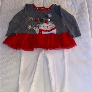 Christmas outfit